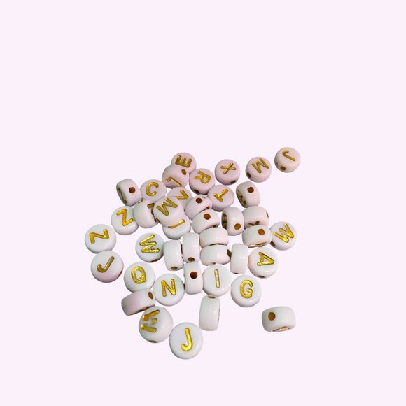 Girls Stretch Bracelets - 6 - Picture 6 of 6